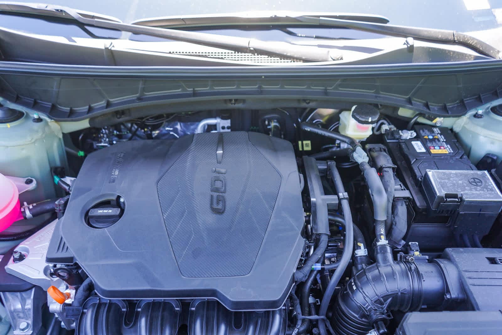 Thumbnail: 2026 Hyundai Santa Cruz - 22