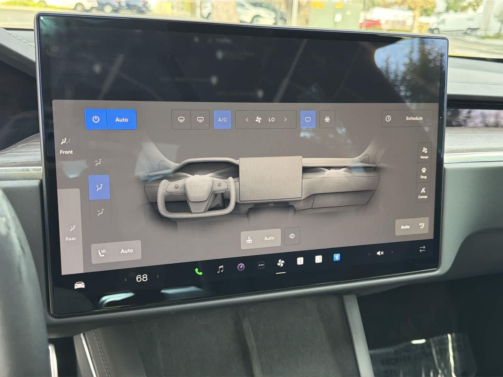 Thumbnail: 2022 Tesla Model S - 13