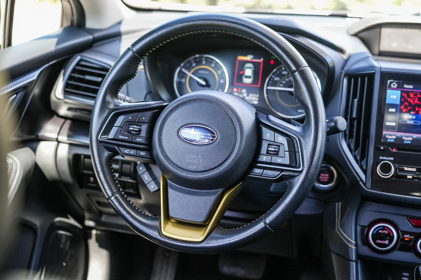 Thumbnail: 2021 Subaru Crosstrek - 14