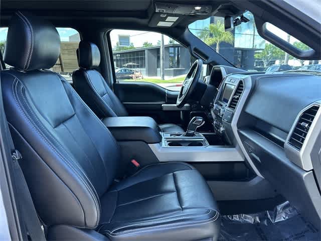 Thumbnail: 2019 Ford F-150 - 31