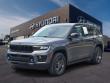 Used 2025 Jeep Grand Cherokee 4xe Trailhawk 4xe SUV