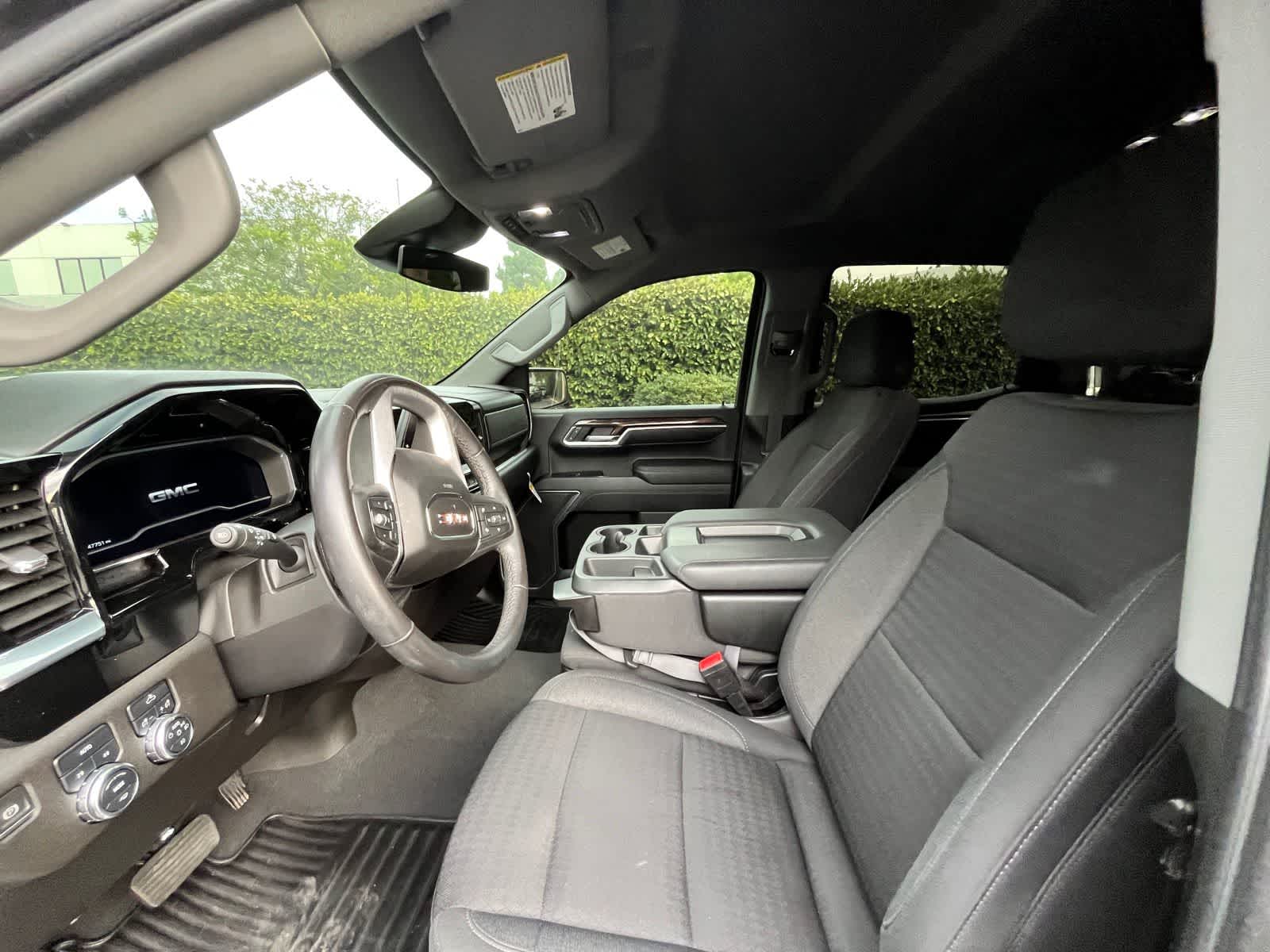 Thumbnail: 2022 GMC Sierra 1500 - 6