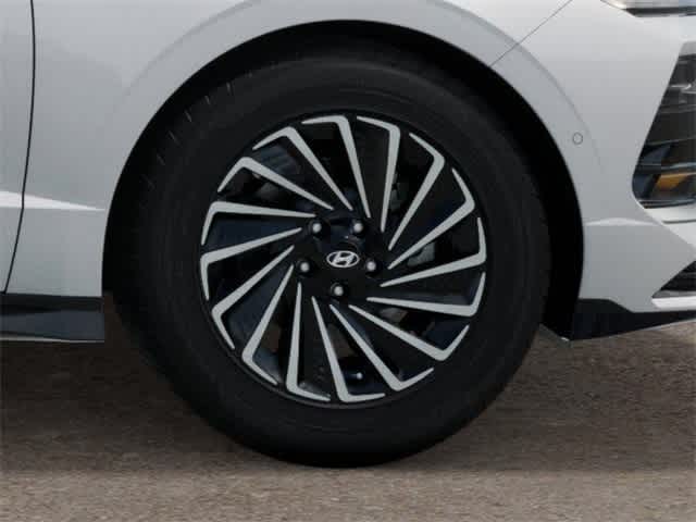 Thumbnail: 2025 Hyundai Sonata - 8