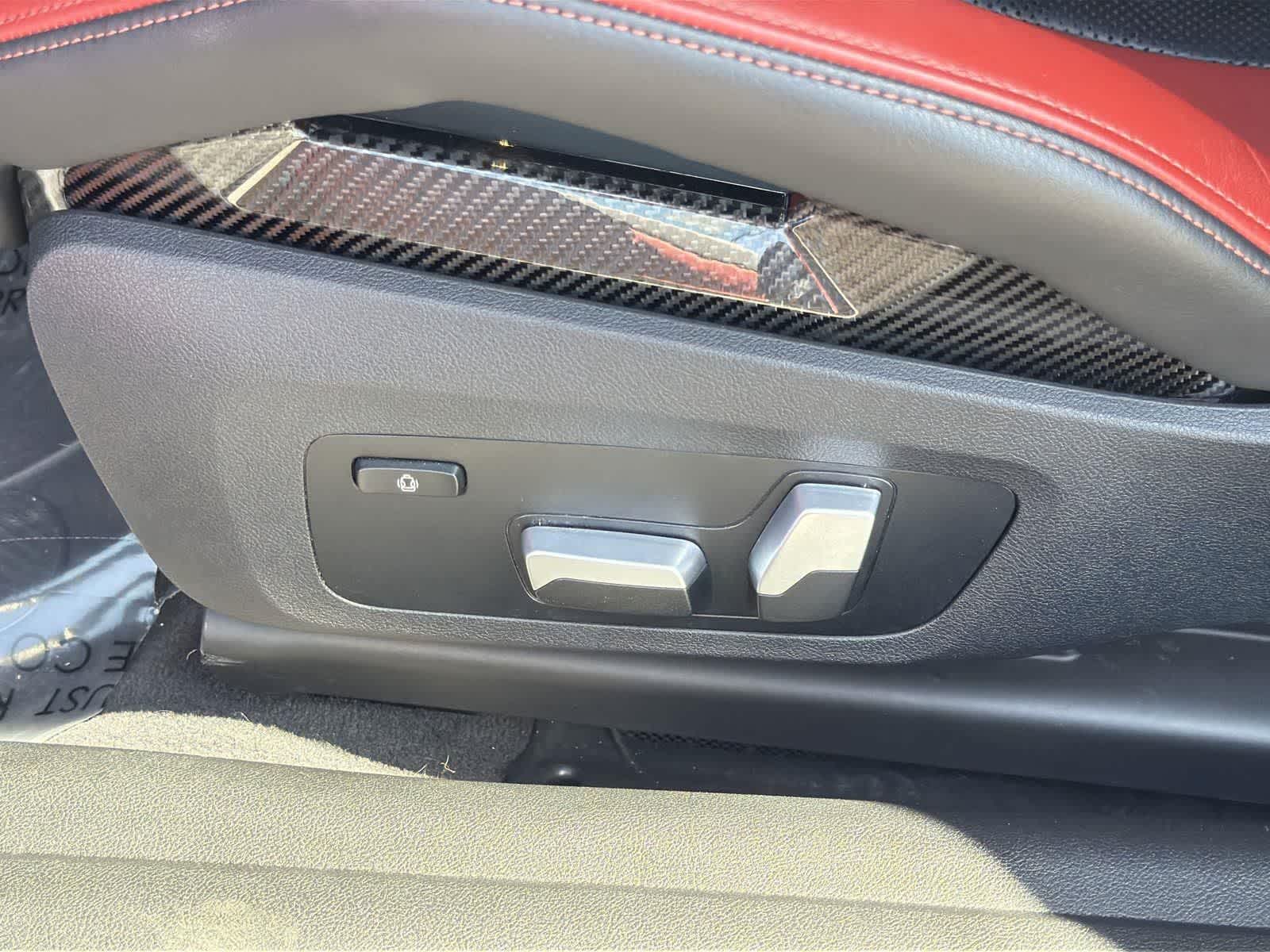 Thumbnail: 2022 BMW M4 - 26