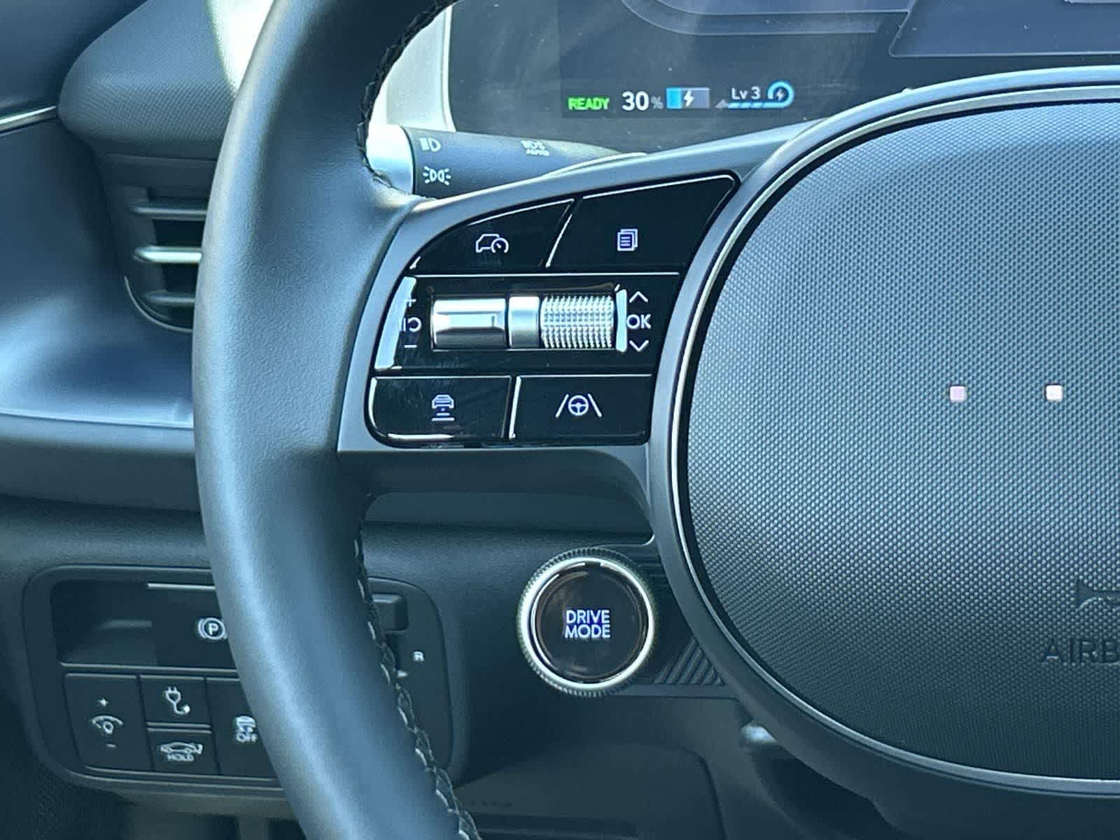 Thumbnail: 2025 Hyundai Ioniq 6 - 13