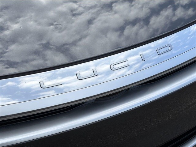 Thumbnail: 2023 Lucid Air - 39