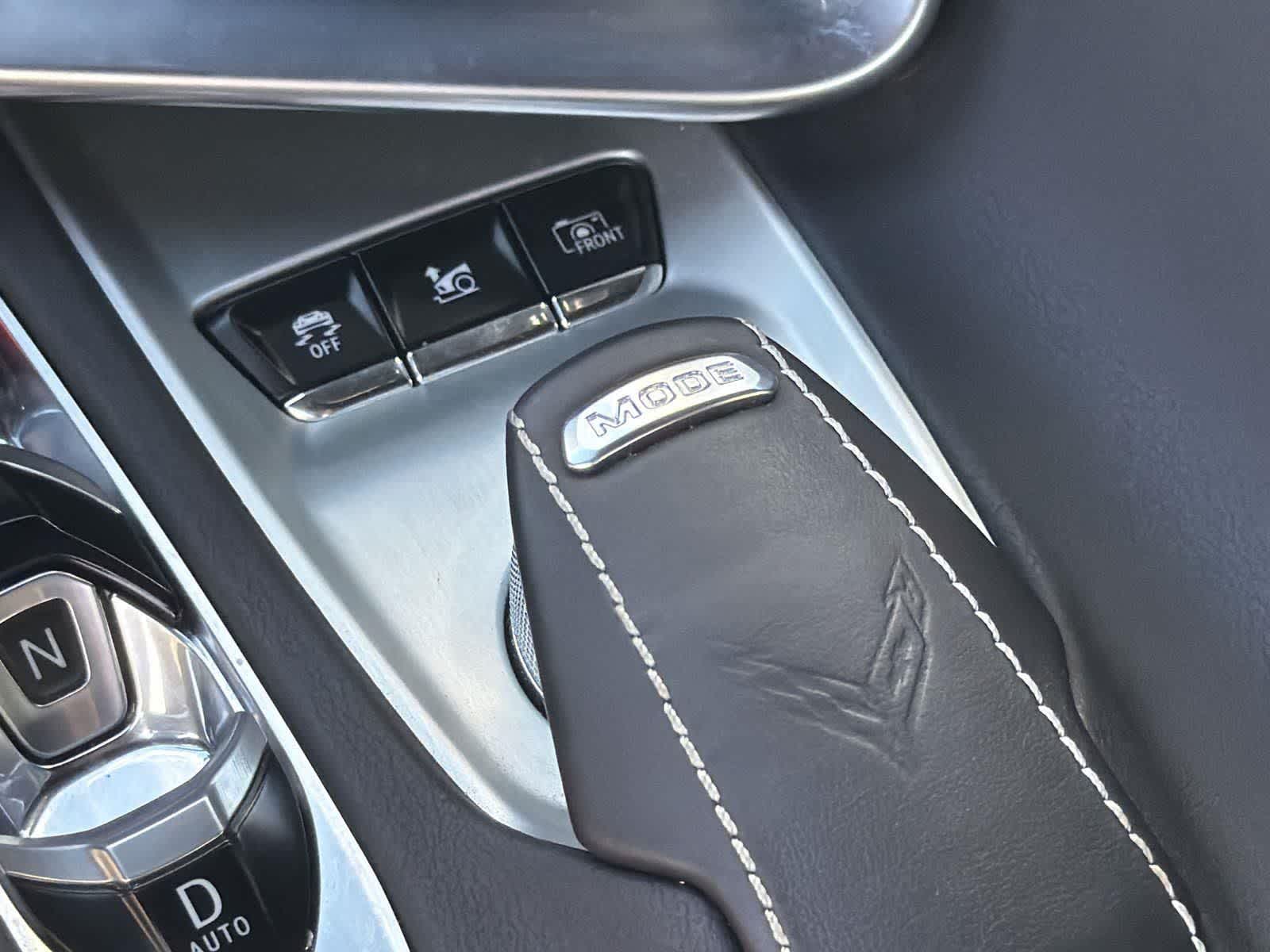 Thumbnail: 2025 Chevrolet Corvette - 20