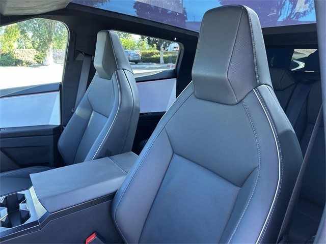 Thumbnail: 2024 Tesla Cybertruck - 27