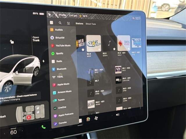 Thumbnail: 2021 Tesla Model Y - 18