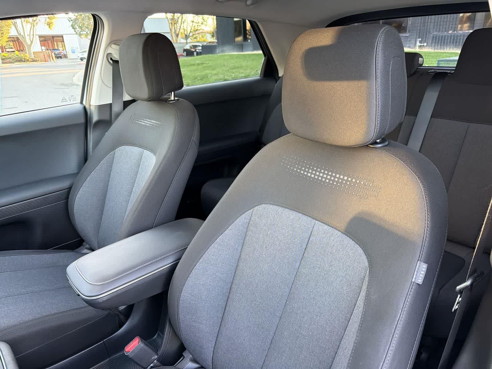 Thumbnail: 2024 Hyundai Ioniq 5 - 25