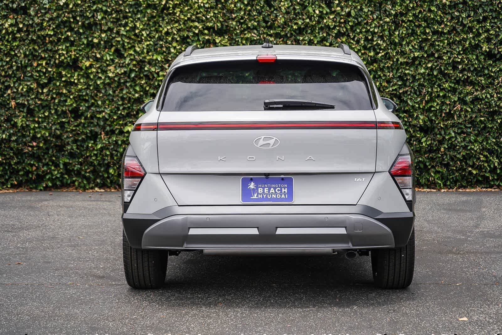 Thumbnail: 2026 Hyundai Kona - 5