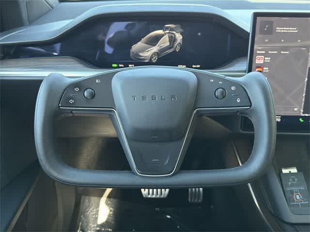 Thumbnail: 2022 Tesla Model X - 11