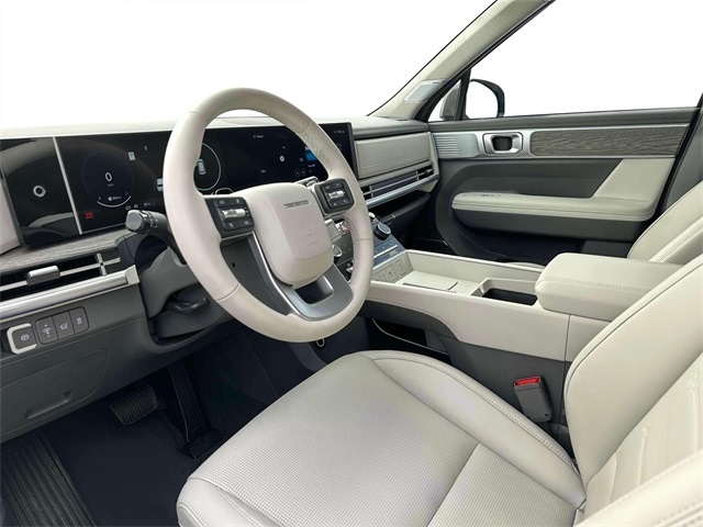 Thumbnail: 2025 Hyundai Santa Fe - 14