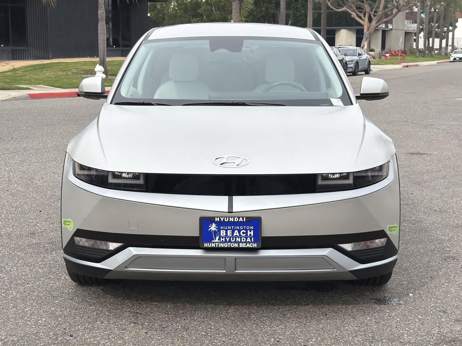 Used 2023 Hyundai IONIQ 5 SEL with VIN KM8KNDAF9PU172417 for sale in Huntington Beach, CA
