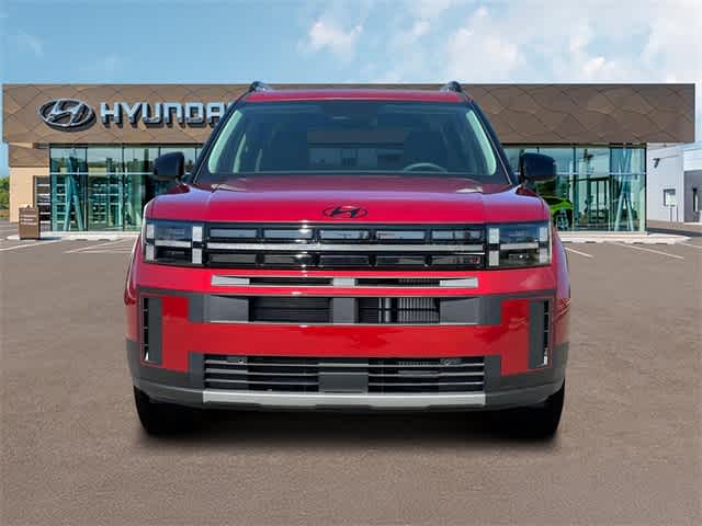 Thumbnail: 2025 Hyundai Santa Fe - 12
