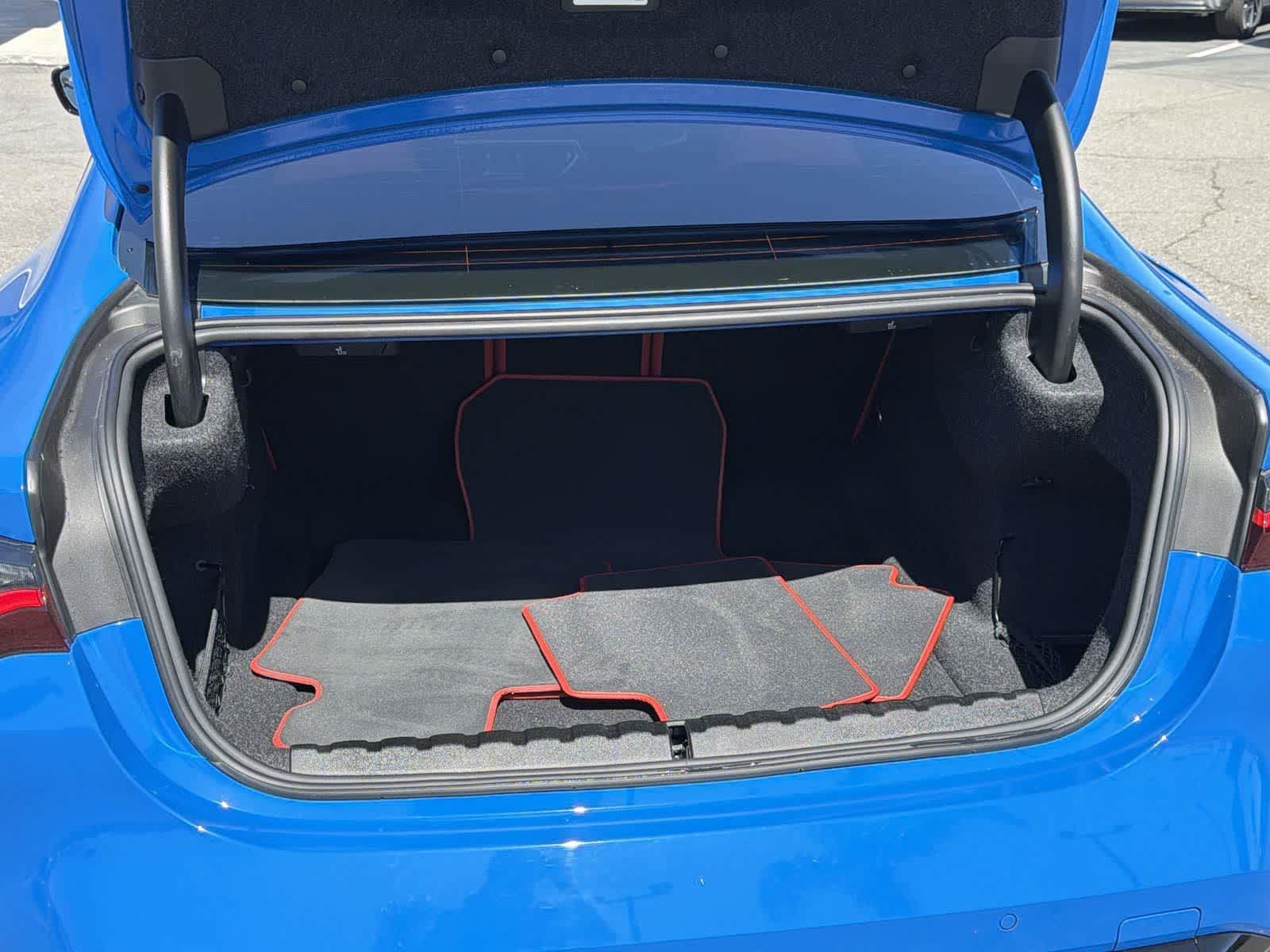 Thumbnail: 2022 BMW M4 - 30