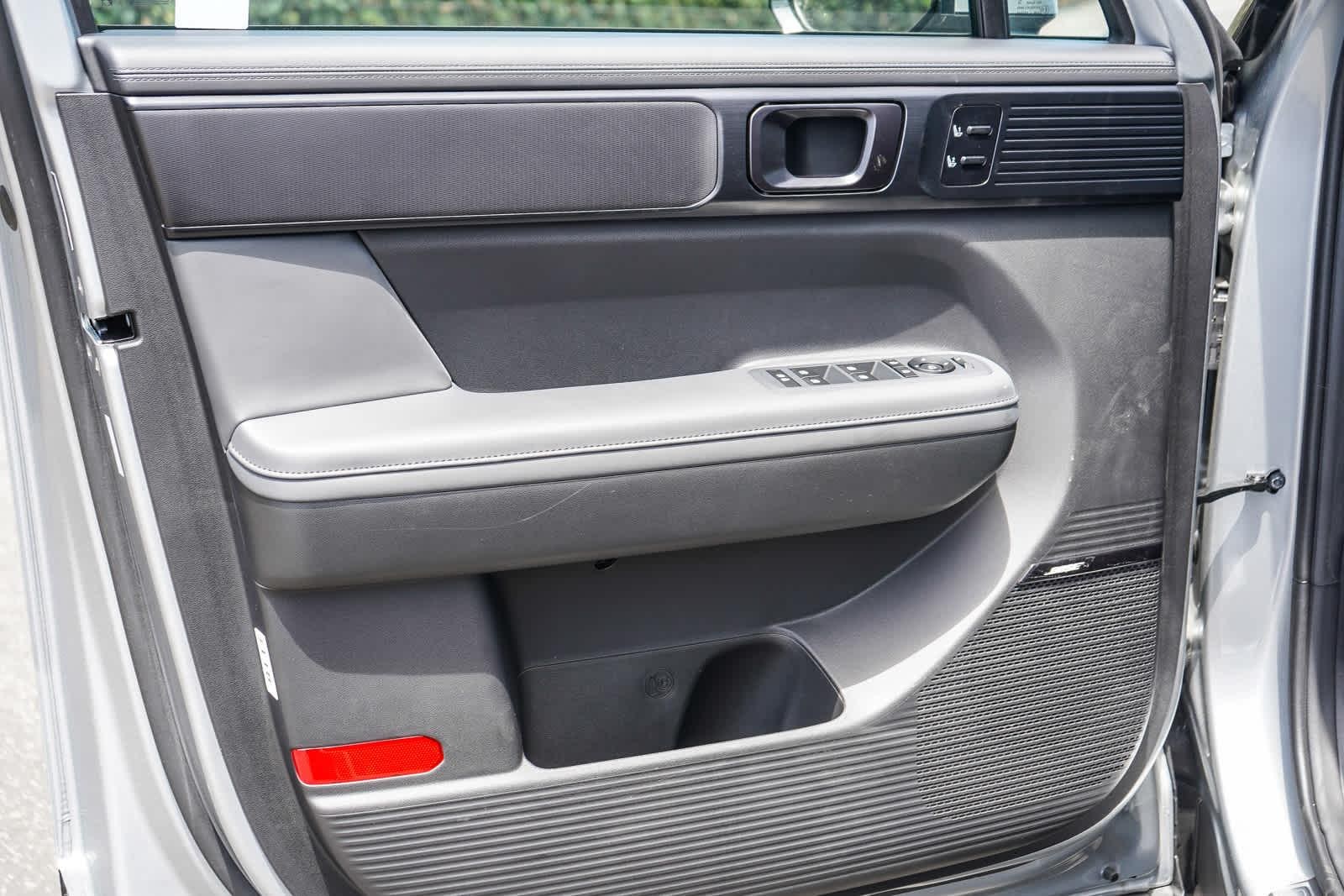 2026 Hyundai Santa Fe Calligraphy - Photo 20