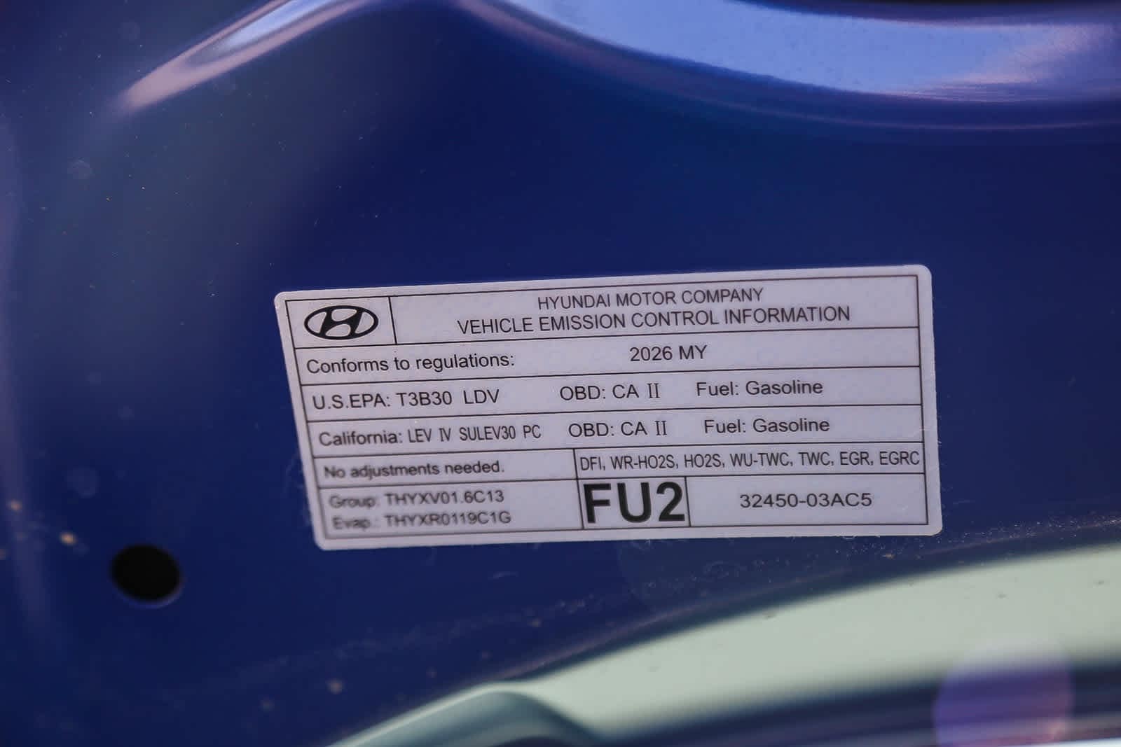 Thumbnail: 2026 Hyundai Elantra - 26