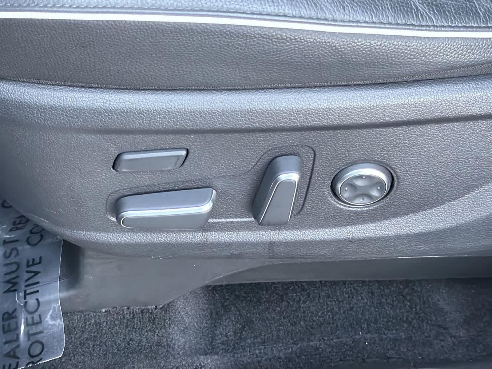 Thumbnail: 2023 Hyundai Palisade - 27