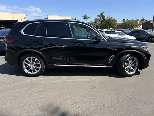 Thumbnail: 2023 BMW X5 - 3