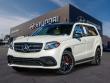 Used 2019 Mercedes-Benz AMG GLS 63 GLS 63 AMGÃÂ® 4maticÃÂ® SUV