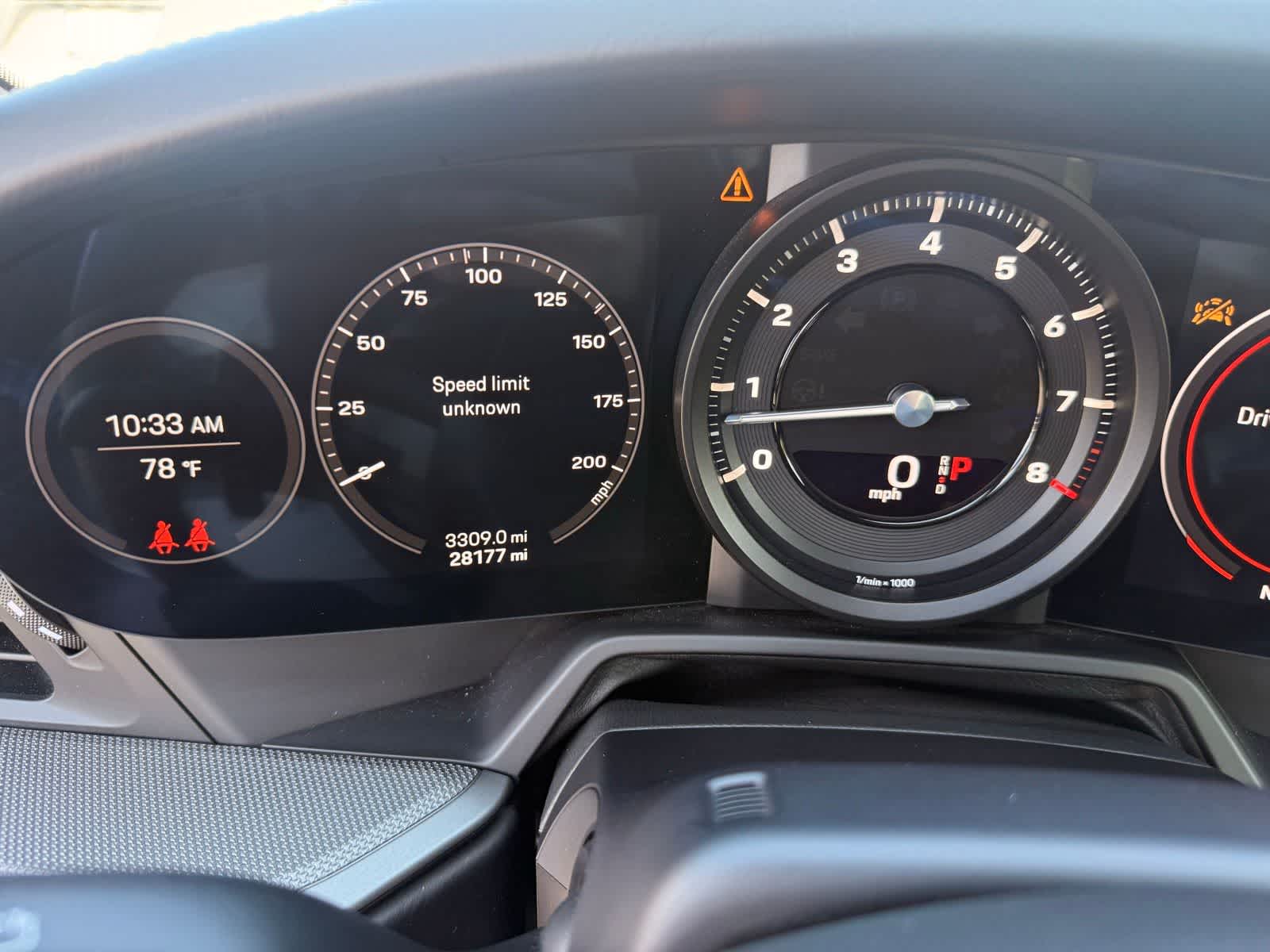 Thumbnail: 2020 Porsche 911 - 16