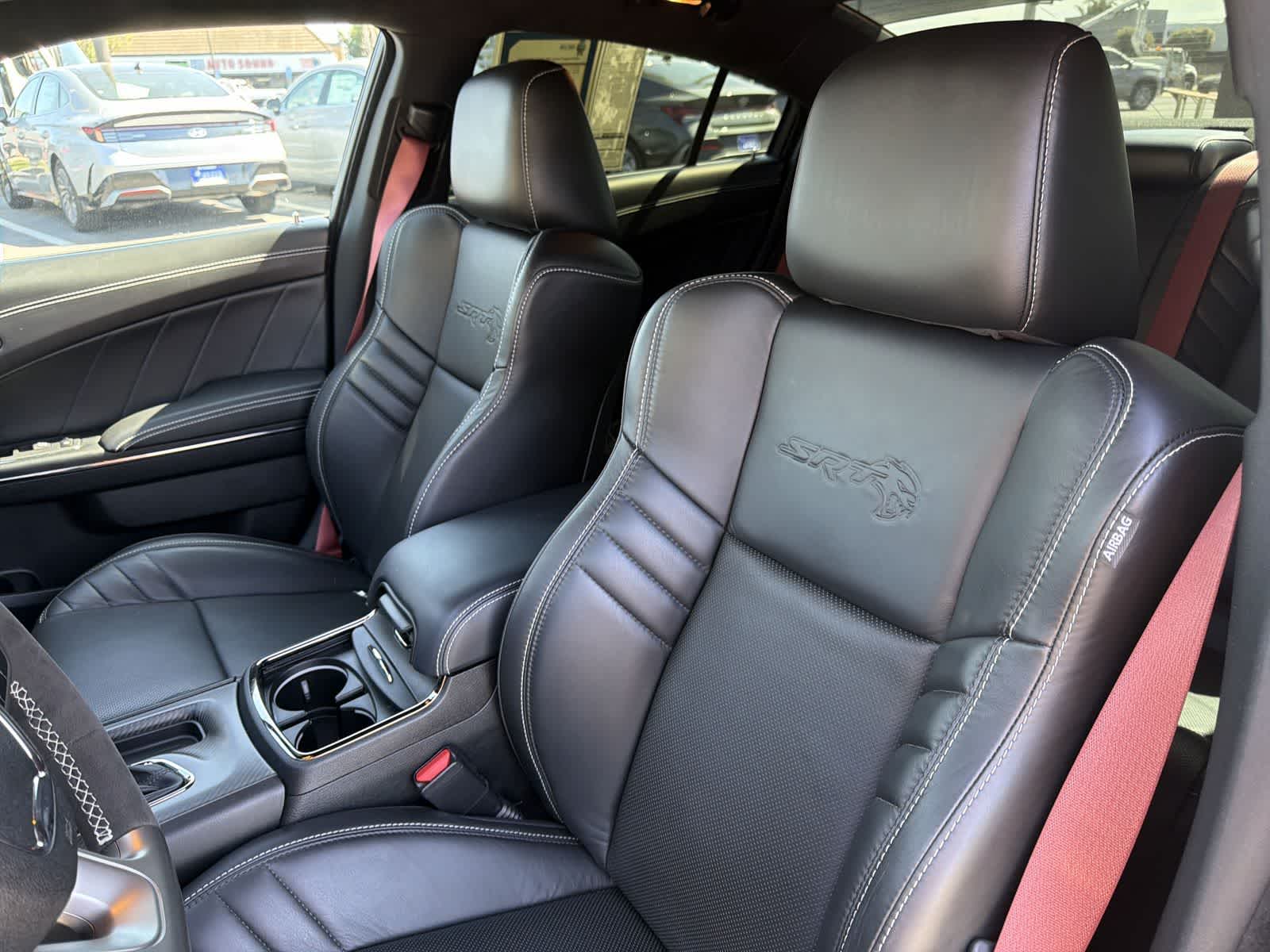 Thumbnail: 2023 Dodge Charger - 25