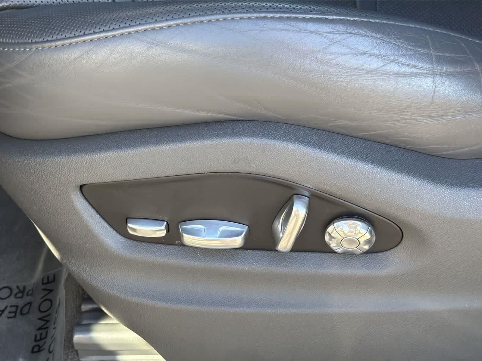 Thumbnail: 2021 Porsche Cayenne - 23