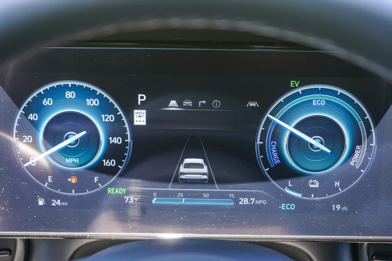 Thumbnail: 2026 Hyundai Elantra - 22