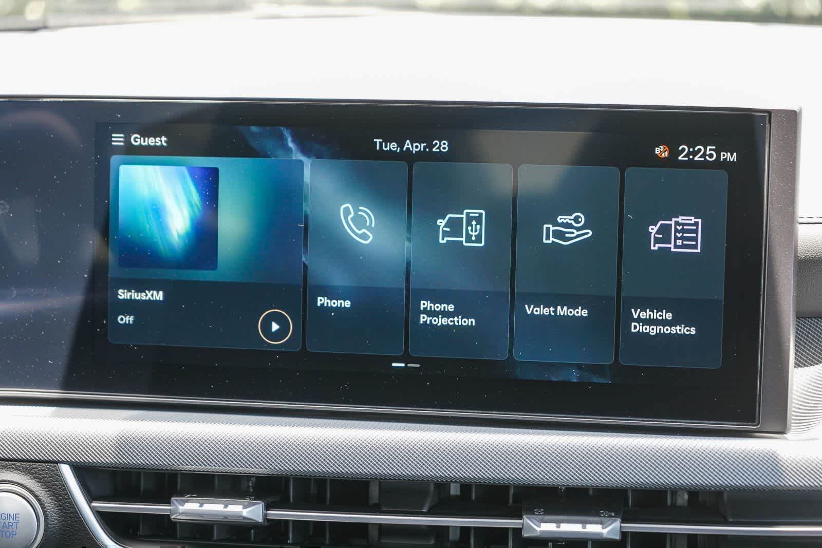 Thumbnail: 2026 Hyundai Sonata - 14