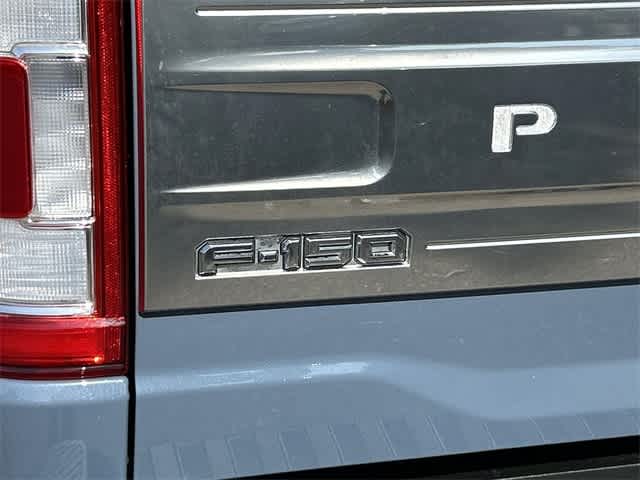 Thumbnail: 2023 Ford F-150 - 10