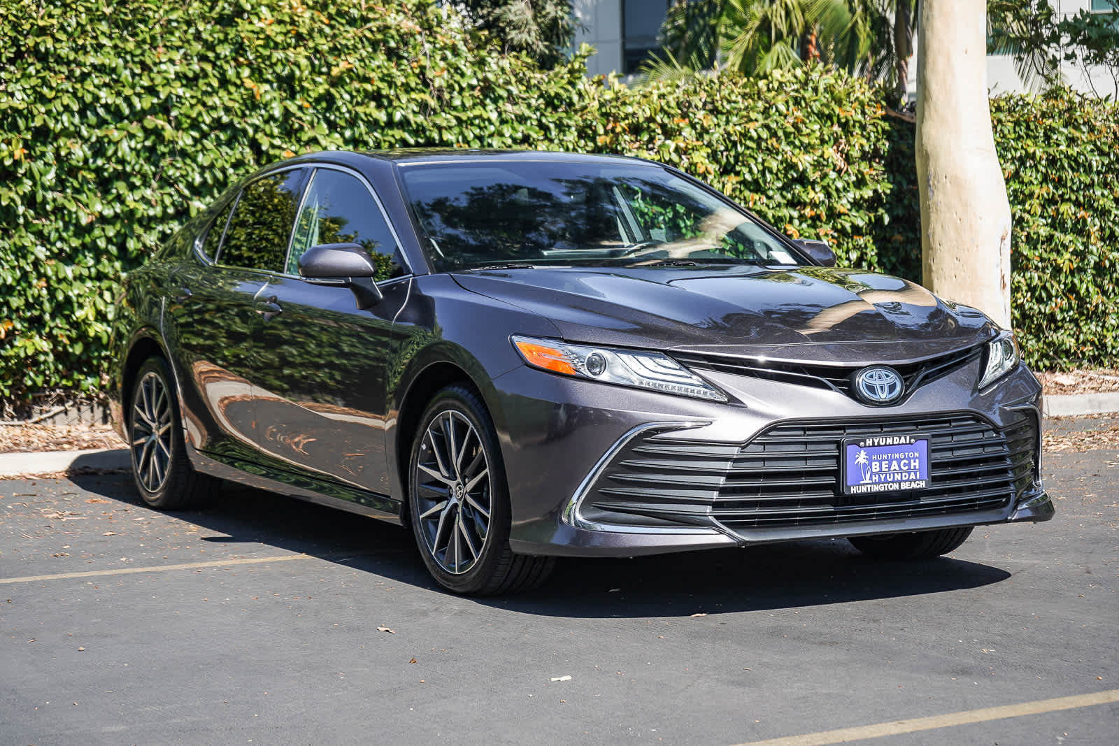 Thumbnail: 2024 Toyota Camry - 2