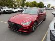 Used 2023 Hyundai Sonata Limited Sedan