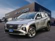 Certified 2025 Hyundai Tucson Hybrid SEL Convenience SUV