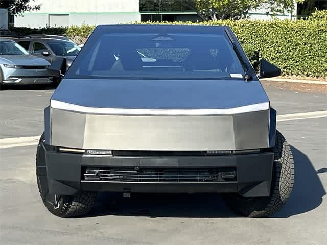 Thumbnail: 2024 Tesla Cybertruck - 8