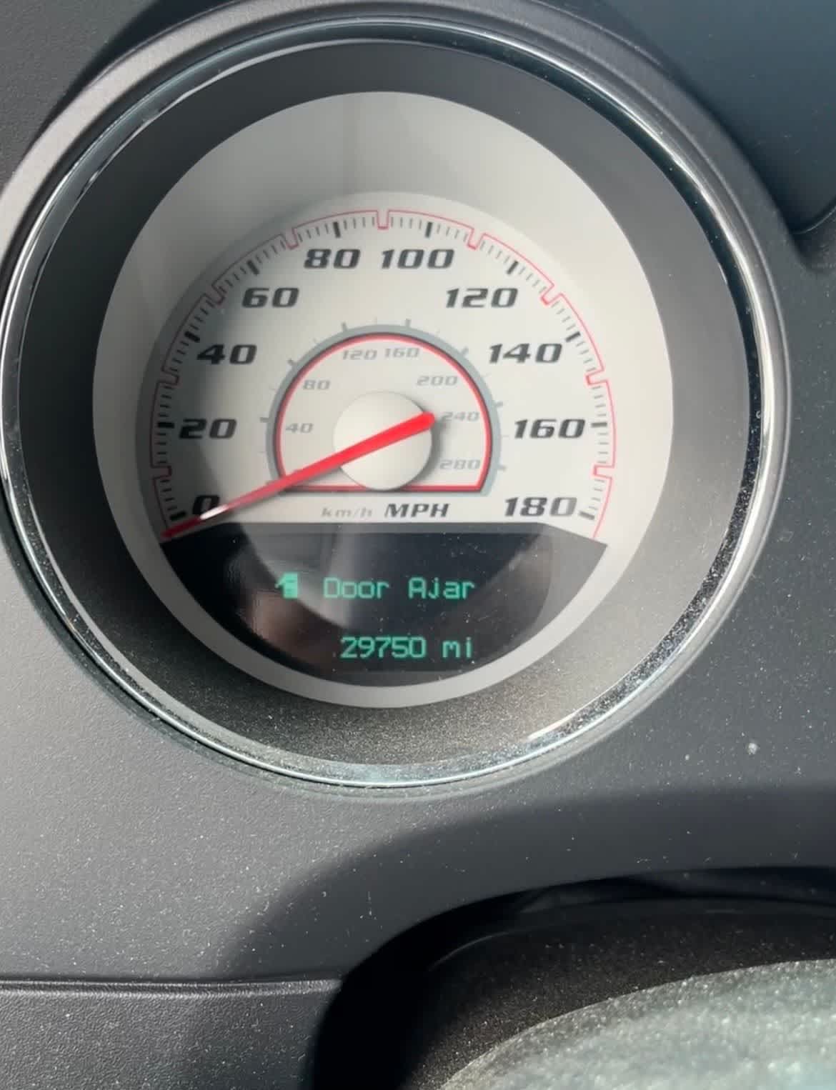 Thumbnail: 2011 Dodge Challenger - 8