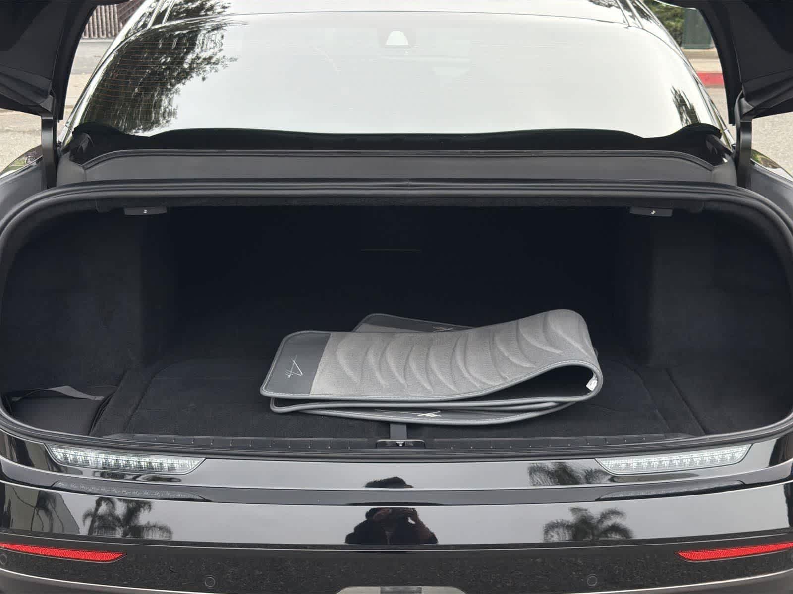 Thumbnail: 2024 Lucid Air - 30