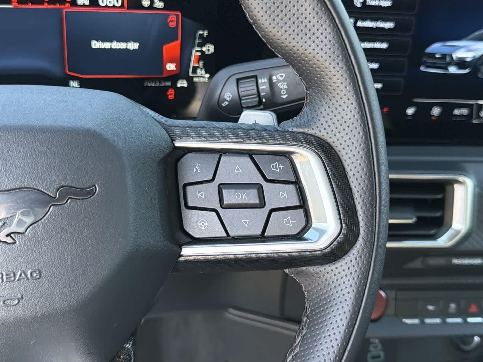 Thumbnail: 2024 Ford Mustang - 13