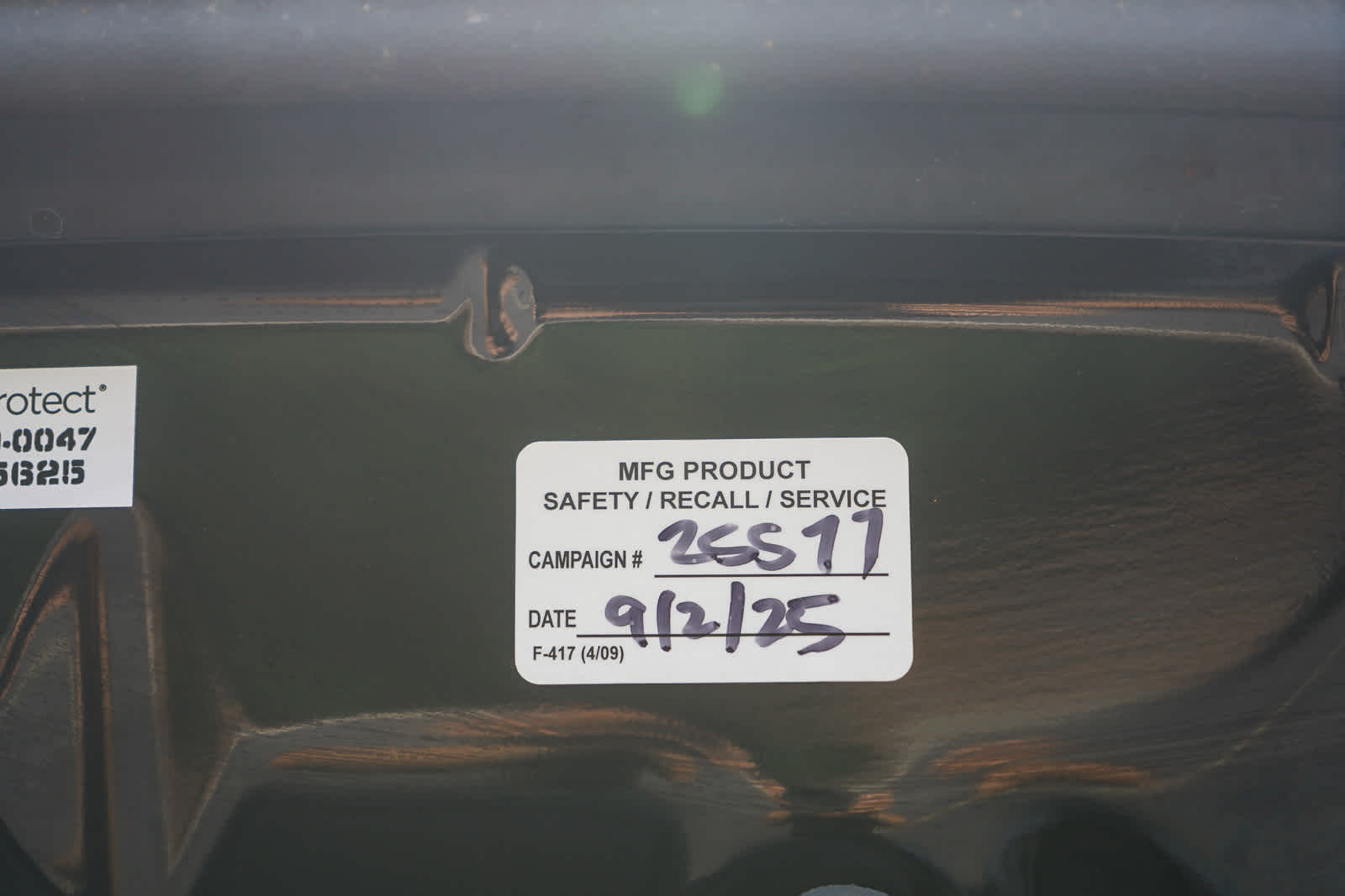 Thumbnail: 2025 Ford Expedition - 28