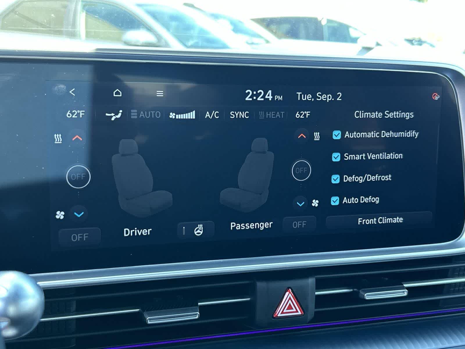 Thumbnail: 2025 Hyundai Ioniq 6 - 22