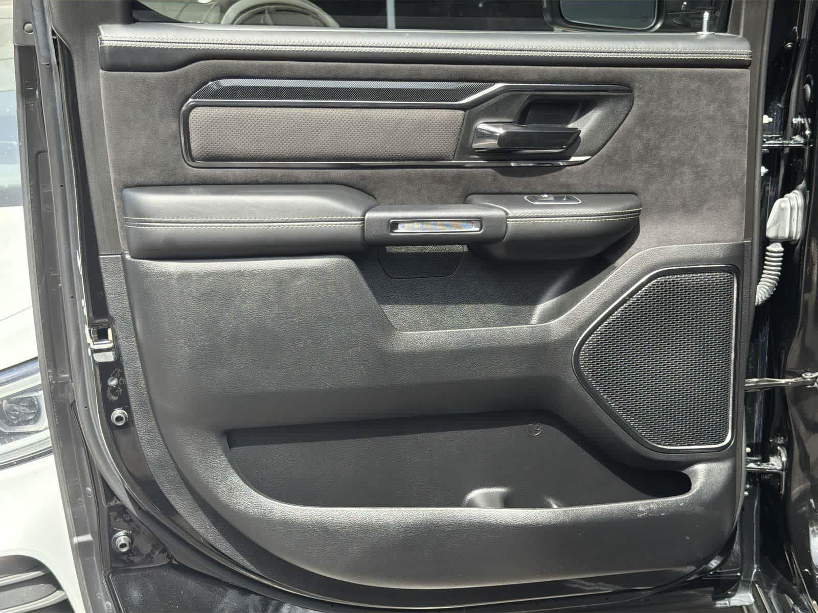 Thumbnail: 2021 RAM 1500 - 28