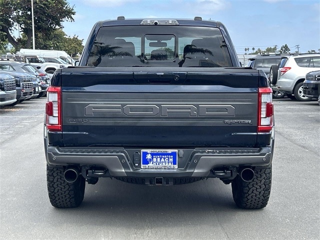 Thumbnail: 2023 Ford F-150 - 6