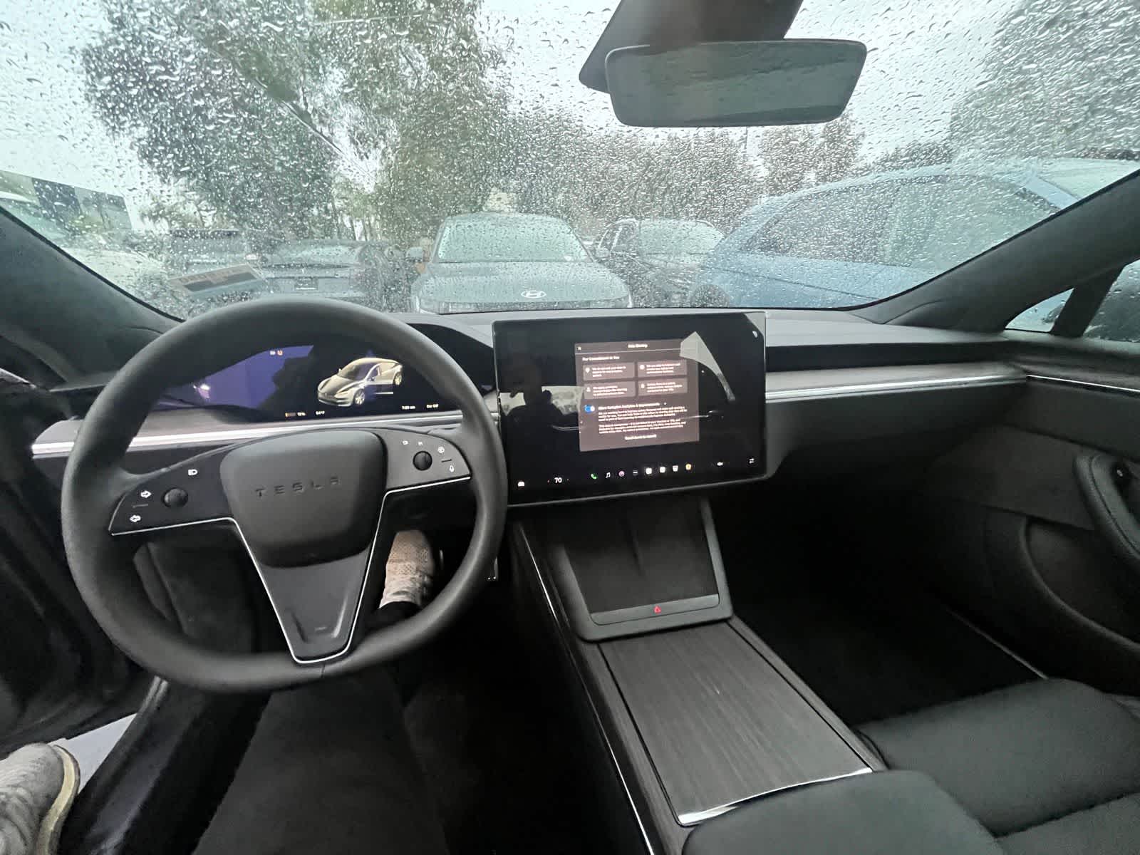 Thumbnail: 2025 Tesla Model S - 7