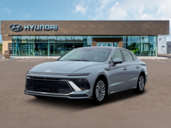 New 2026 Hyundai Sonata Hybrid Limited Sedan for sale near Fountain Valley
