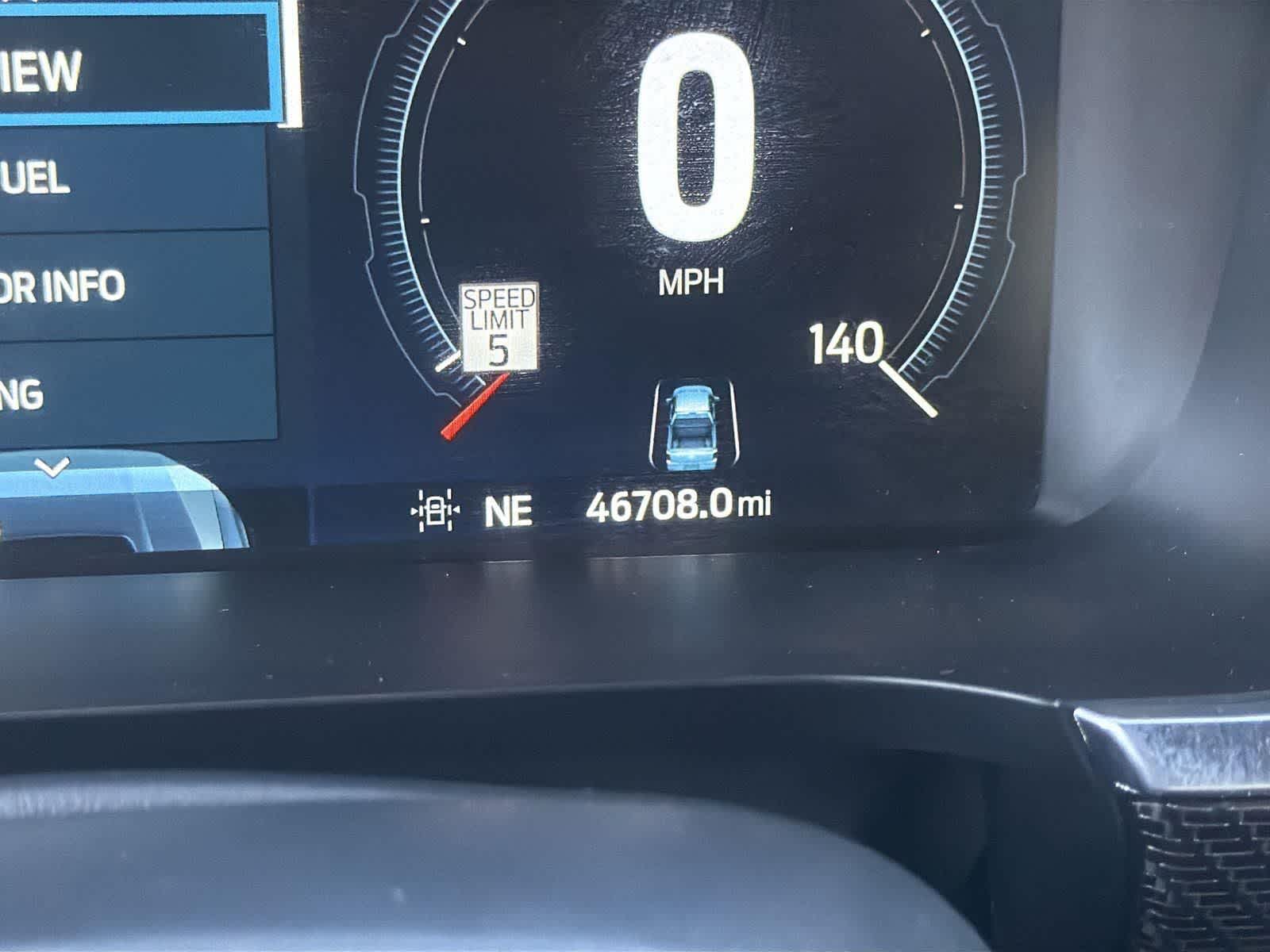 Thumbnail: 2022 Ford F-150 - 20