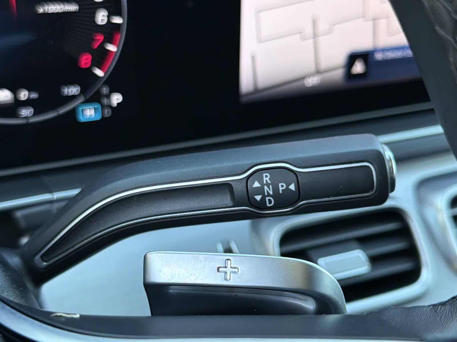 Thumbnail: 2024 Mercedes-Benz GLE - 17