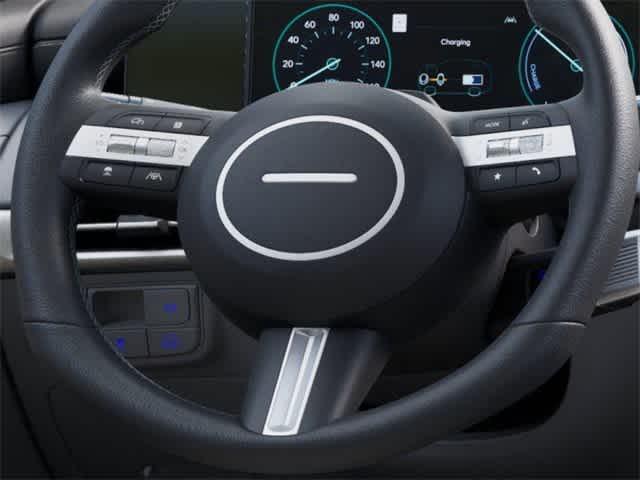 Thumbnail: 2025 Hyundai Tucson - 15