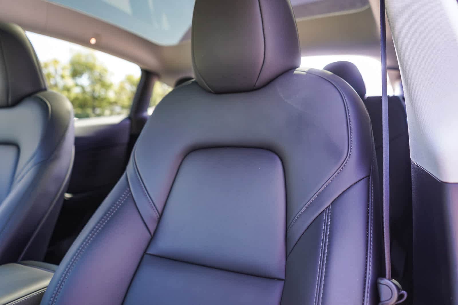 Thumbnail: 2025 Tesla Model Y - 24