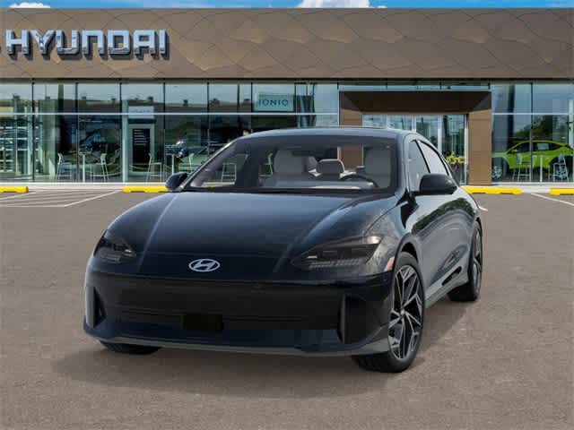 Thumbnail: 2025 Hyundai Ioniq 6 - 6