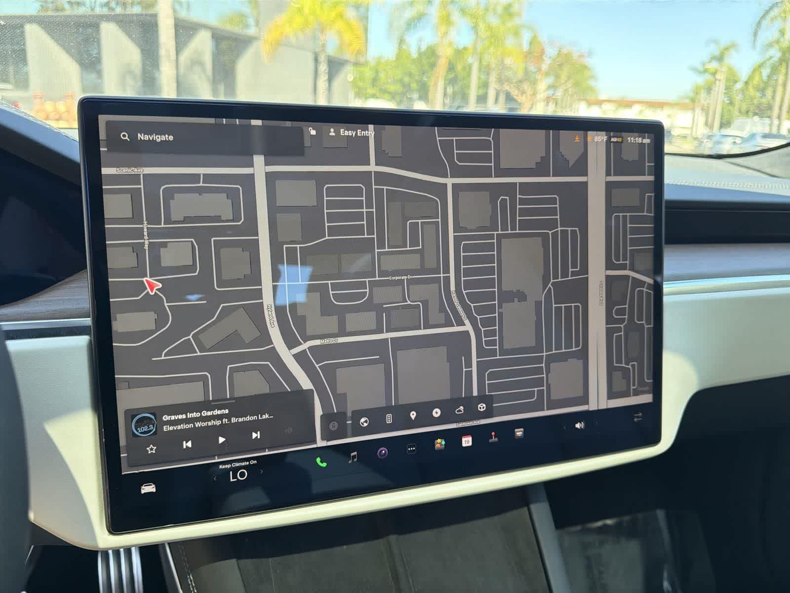 Thumbnail: 2023 Tesla Model S - 15